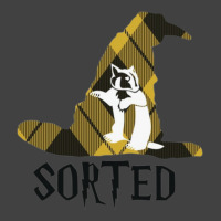 Sorted To Badger 1 Vintage T-shirt | Artistshot