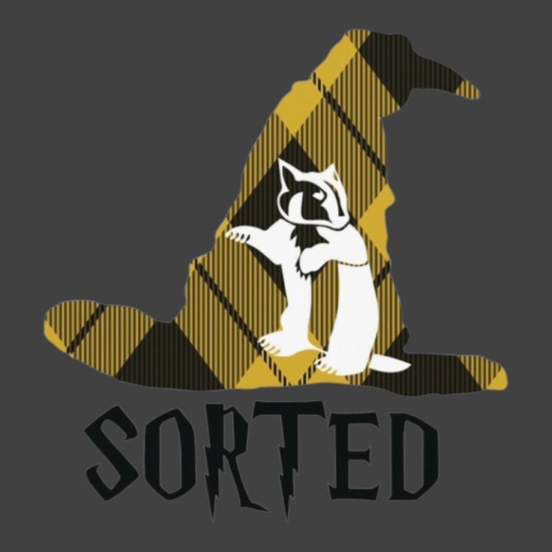 Sorted To Badger 1 Vintage T-Shirt by zdinianahilv | Artistshot