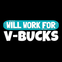 Will Work For Bucks Funny V Gifts For Bucks Rpg Ga Youth Jogger | Artistshot