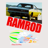 Ramrod Pocket T-shirt | Artistshot