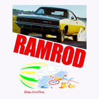 Ramrod Tank Top | Artistshot