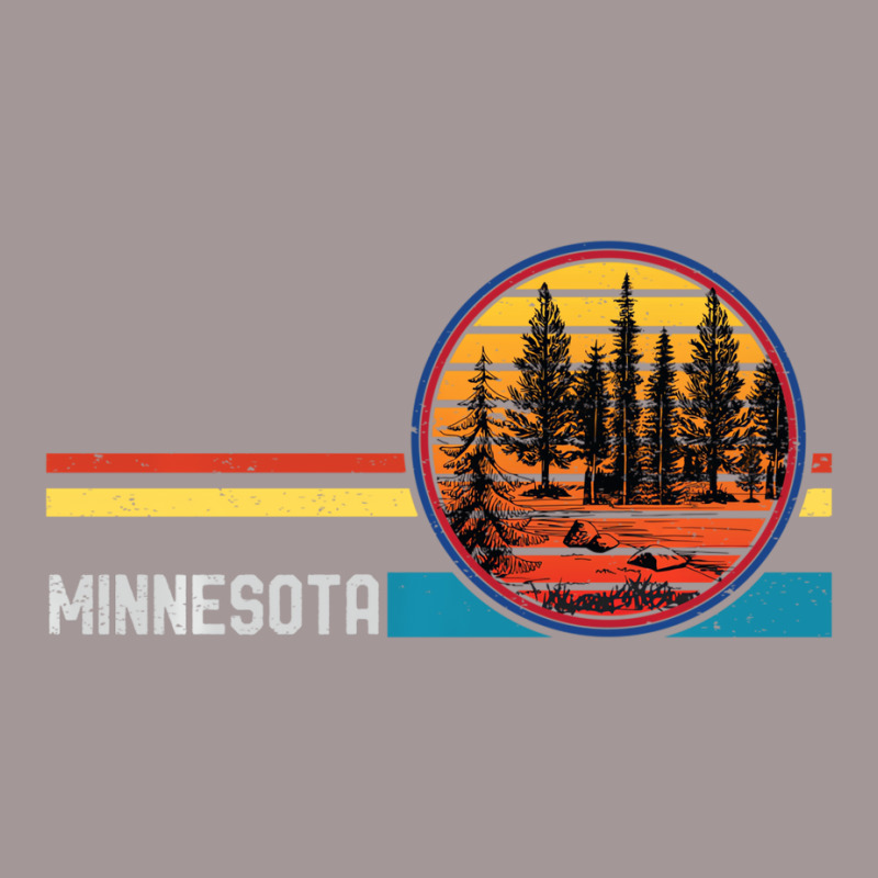 Retro Vintage Minnesota Mn 80s Lake Forest Mountai Vintage Short by genousuv | Artistshot