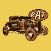 Rat   Nitro Graphic T-shirt | Artistshot