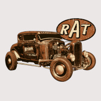 Rat   Nitro Pocket T-shirt | Artistshot