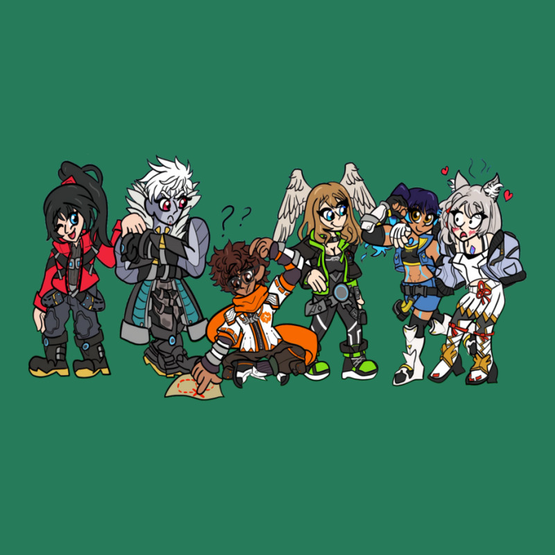 Times Of Game   Xenoblade Chronicles Iii T-shirt | Artistshot