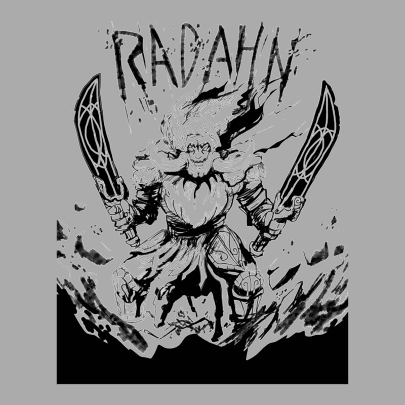 Festival Radahn 74 T-Shirt by elmirnaswaa | Artistshot