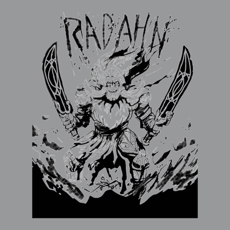 Festival Radahn 74 Crewneck Sweatshirt by elmirnaswaa | Artistshot