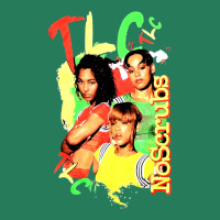 Tlc No Scrubs Photo T Shirt T-shirt | Artistshot