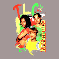 Tlc No Scrubs Photo T Shirt Vintage Hoodie | Artistshot