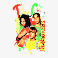 Tlc No Scrubs Photo T Shirt Champion Hoodie | Artistshot