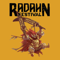 Festival Radahn A Festival Radahn A Festival Radah T-shirt | Artistshot