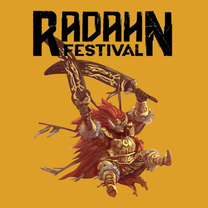 Festival Radahn A Festival Radahn A Festival Radah T-Shirt by elmirnaswaa | Artistshot