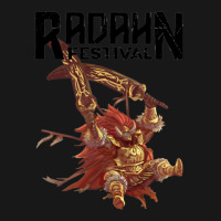 Festival Radahn A Festival Radahn A Festival Radah Flannel Shirt | Artistshot