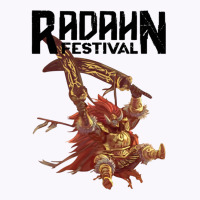 Festival Radahn A Festival Radahn A Festival Radah Tank Top | Artistshot