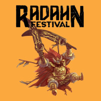 Festival Radahn A Festival Radahn A Festival Radah Zipper Hoodie | Artistshot