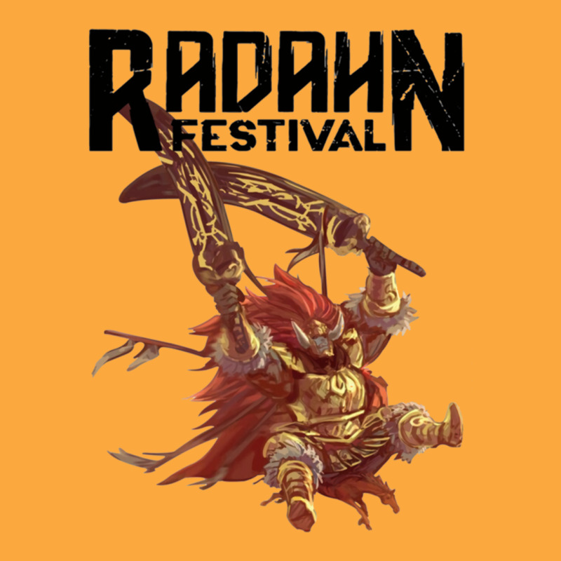 Festival Radahn A Festival Radahn A Festival Radah Zipper Hoodie by elmirnaswaa | Artistshot