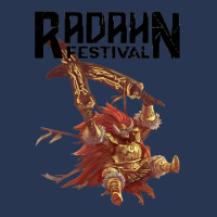 Festival Radahn A Festival Radahn A Festival Radah Men Denim Jacket | Artistshot