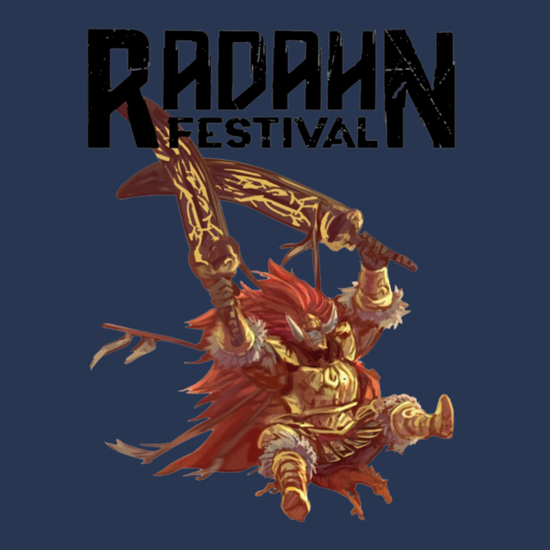 Festival Radahn A Festival Radahn A Festival Radah Men Denim Jacket by elmirnaswaa | Artistshot