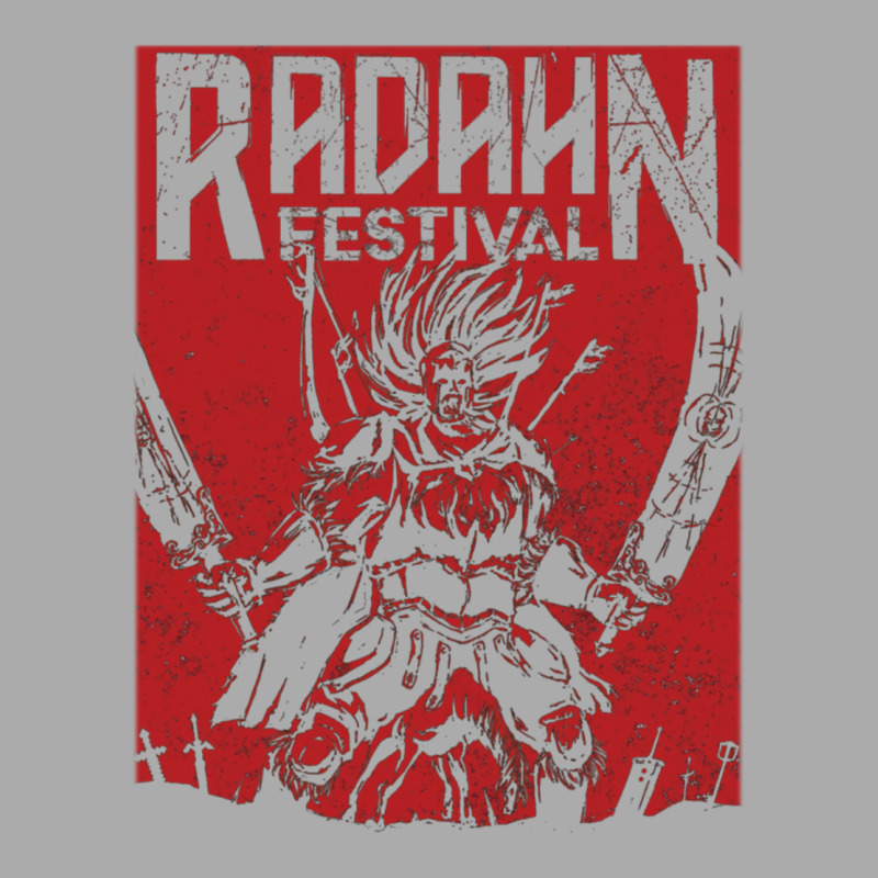 Festival Radahn A Festival Radahn A Festival Radah T-Shirt by elmirnaswaa | Artistshot