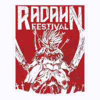 Festival Radahn A Festival Radahn A Festival Radah Tank Top | Artistshot