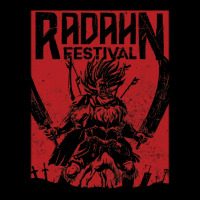 Festival Radahn A Festival Radahn A Festival Radah Men's Long Sleeve Pajama Set | Artistshot