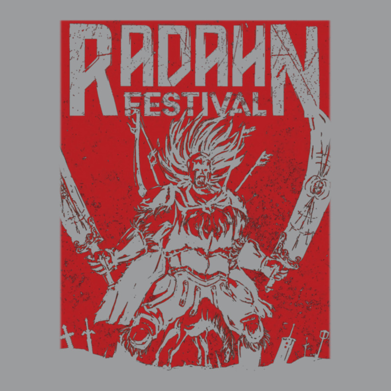 Festival Radahn A Festival Radahn A Festival Radah Classic T-shirt by elmirnaswaa | Artistshot