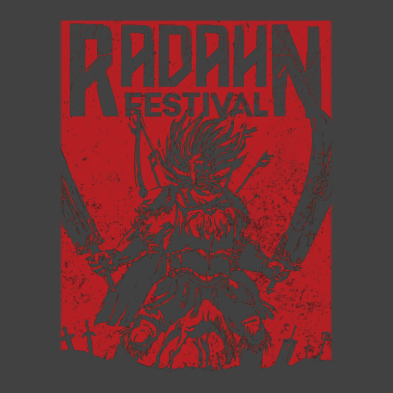 Festival Radahn A Festival Radahn A Festival Radah Vintage T-Shirt by elmirnaswaa | Artistshot