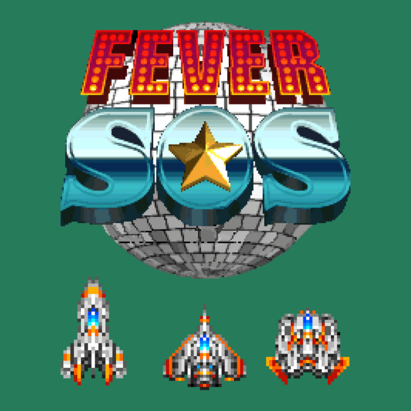 Fever Sos T-Shirt by elmirnaswaa | Artistshot