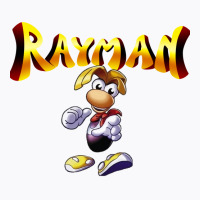 Rayman T Shirt T-shirt | Artistshot