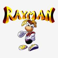 Rayman T Shirt Graphic T-shirt | Artistshot