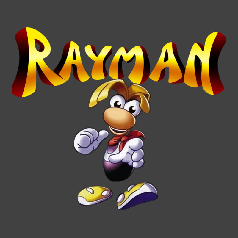 Rayman T Shirt Vintage T-shirt | Artistshot