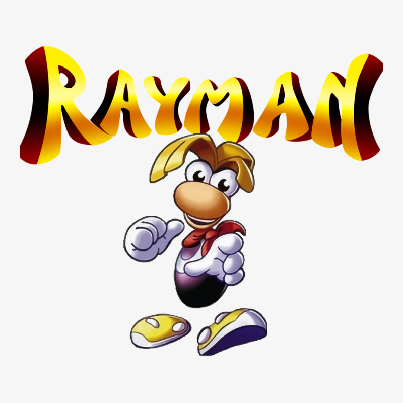 Rayman T Shirt Champion Hoodie | Artistshot