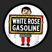 White Rose Gasoline Men's T-shirt Pajama Set | Artistshot