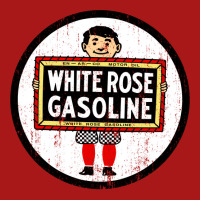 White Rose Gasoline Unisex Jogger | Artistshot