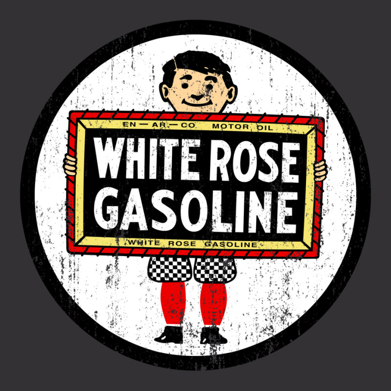 White Rose Gasoline Vintage Hoodie And Short Set | Artistshot