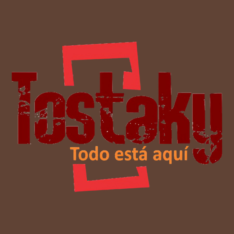 Tostaky T-shirt | Artistshot