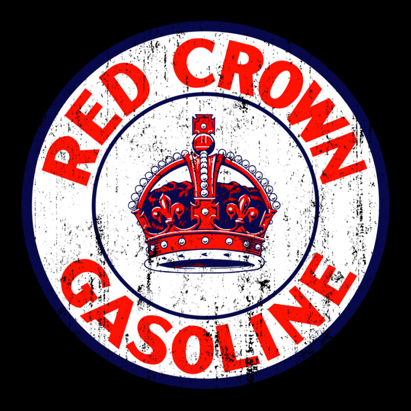 Red Crown Gasoline Men's 3/4 Sleeve Pajama Set | Artistshot