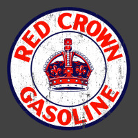 Red Crown Gasoline Vintage T-shirt | Artistshot