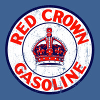 Red Crown Gasoline Men's Polo Shirt | Artistshot