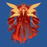 Red Hunter T-shirt | Artistshot