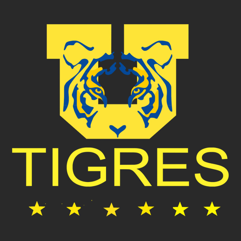 Tigres Team Futbol Soccer Uanl Monterrey Pullover Printed hat by ewubea | Artistshot