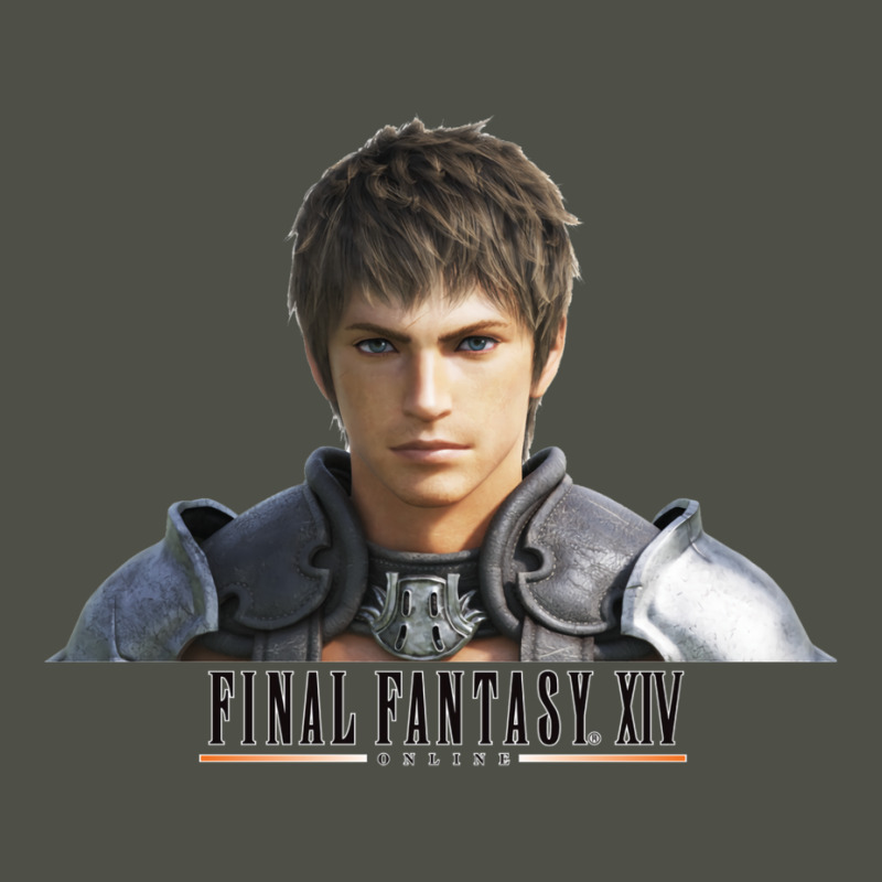 Final Fantasy Xiv Hyur Male 2 Fleece Short by elmirnaswaa | Artistshot