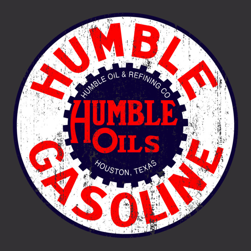 Humble Gasoline Vintage Short | Artistshot