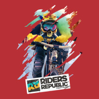 Riders Republic Cool Design T-shirt | Artistshot