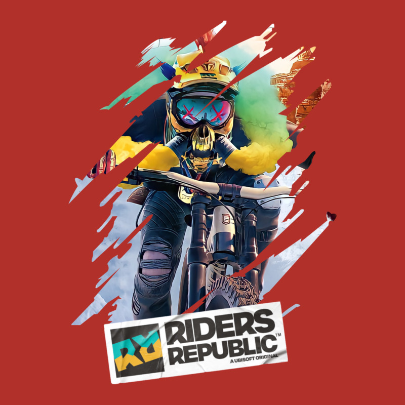 Riders Republic Cool Design Crewneck Sweatshirt | Artistshot