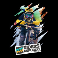 Riders Republic Cool Design Fleece Short | Artistshot