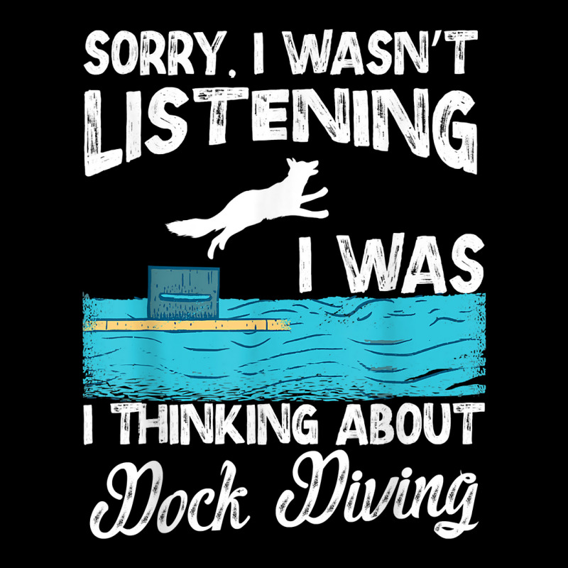 Sorry. I Wasn't Listening I Was Thinking About Doc Graphic T-shirt | Artistshot