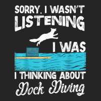 Sorry. I Wasn't Listening I Was Thinking About Doc Unisex Hoodie | Artistshot