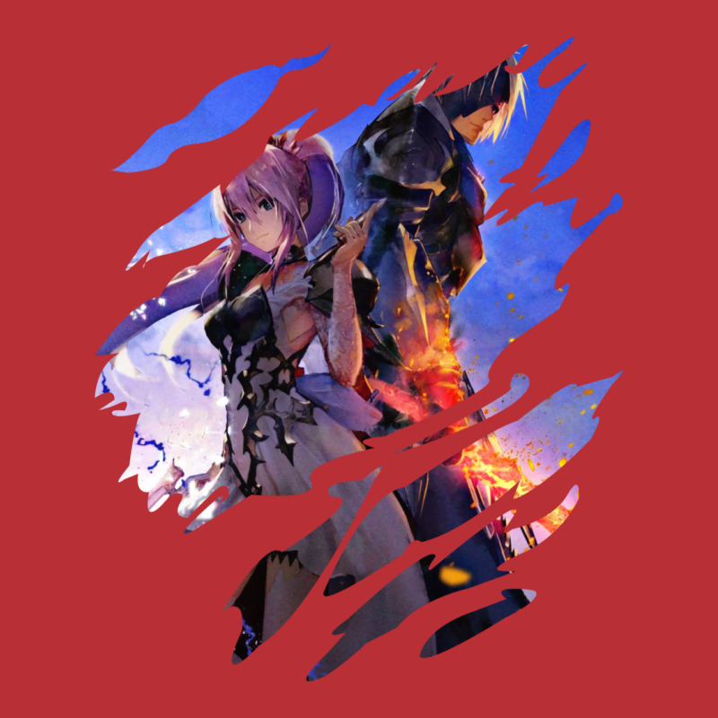 Tales Of Arise Cool Design T-shirt | Artistshot