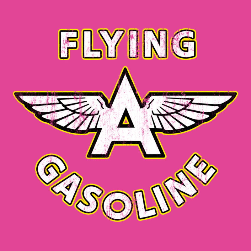 Flying A Gasoline T-Shirt by elmirnaswaa | Artistshot